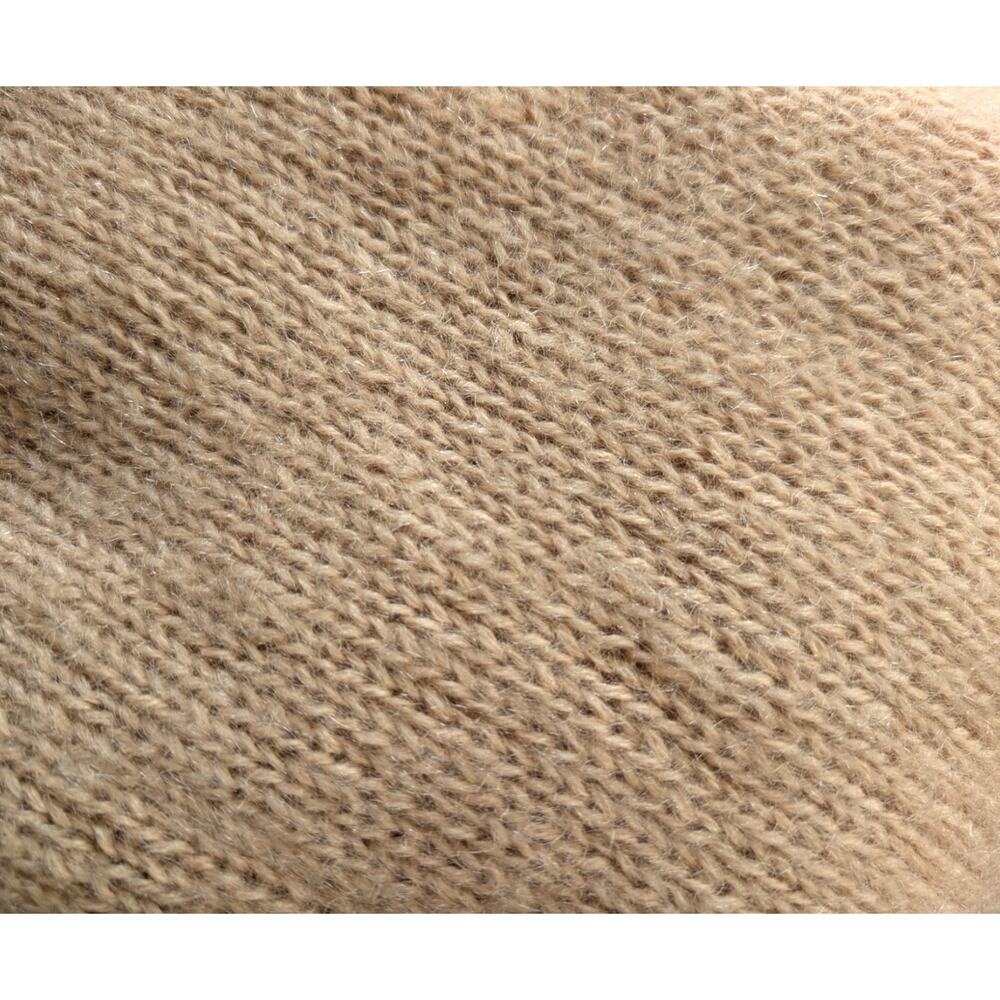Vintage Hand Knit‎ Cardigan Sweater - Picture 9 of 9